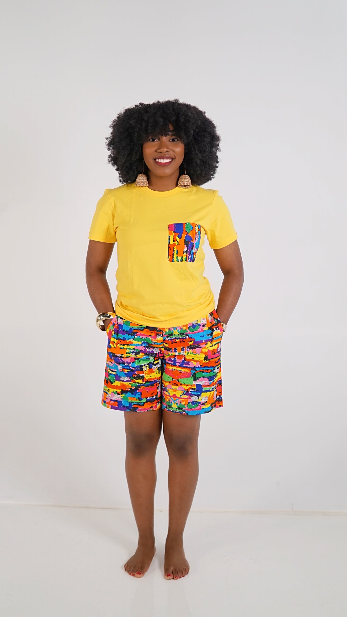 ZURI SET