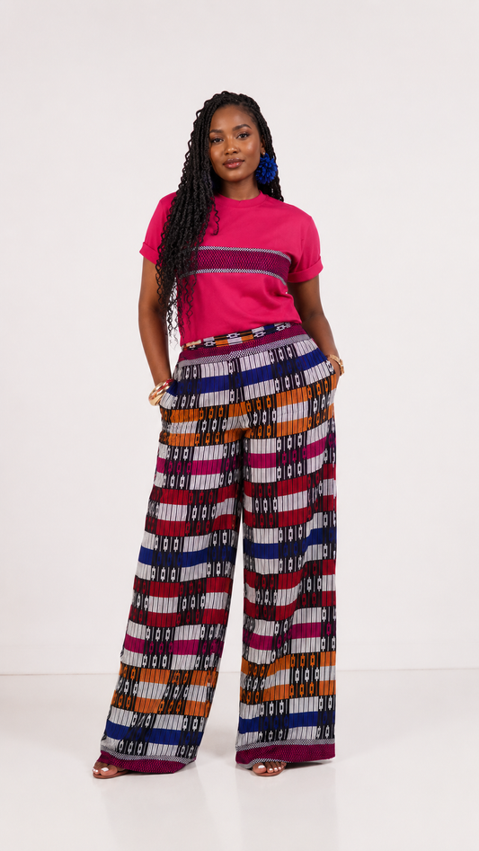 KAIA SET