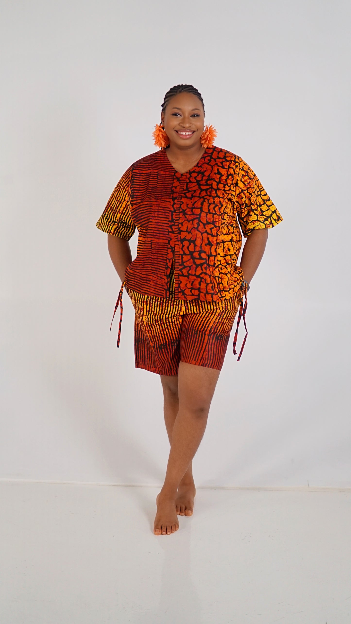 ZINA SET