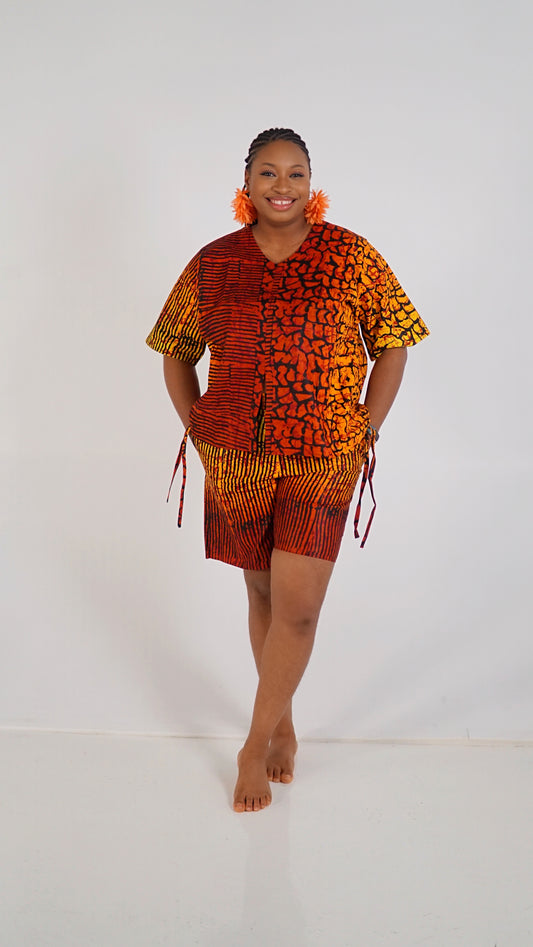 ZINA SET