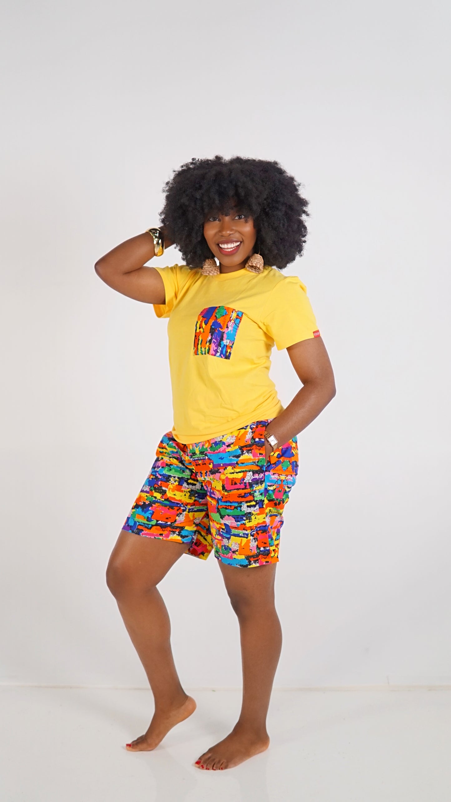 ZURI SET