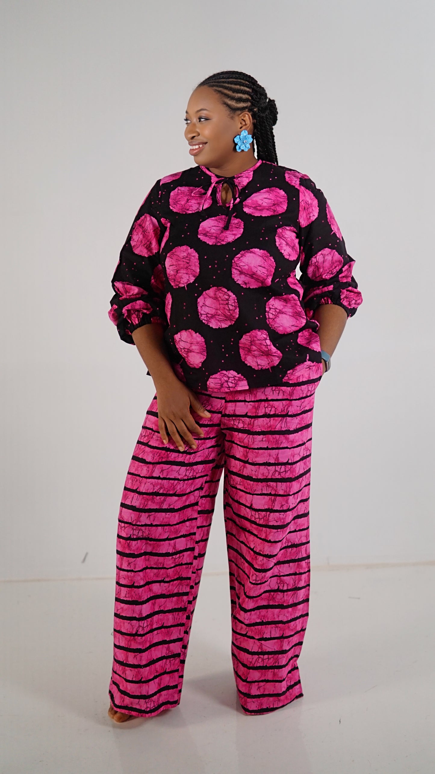 AYANA SET