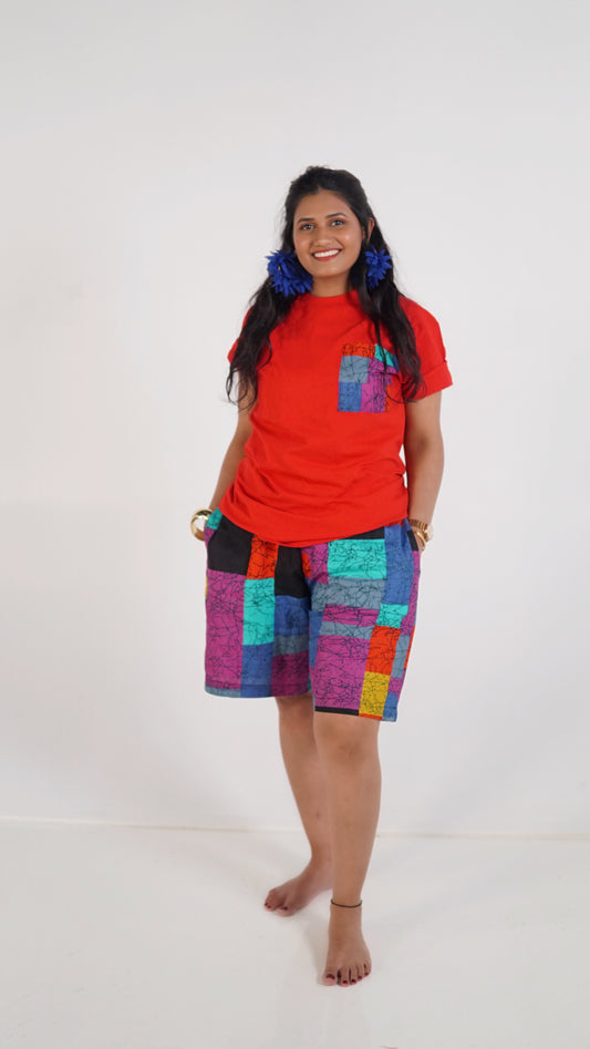 ZURI SET